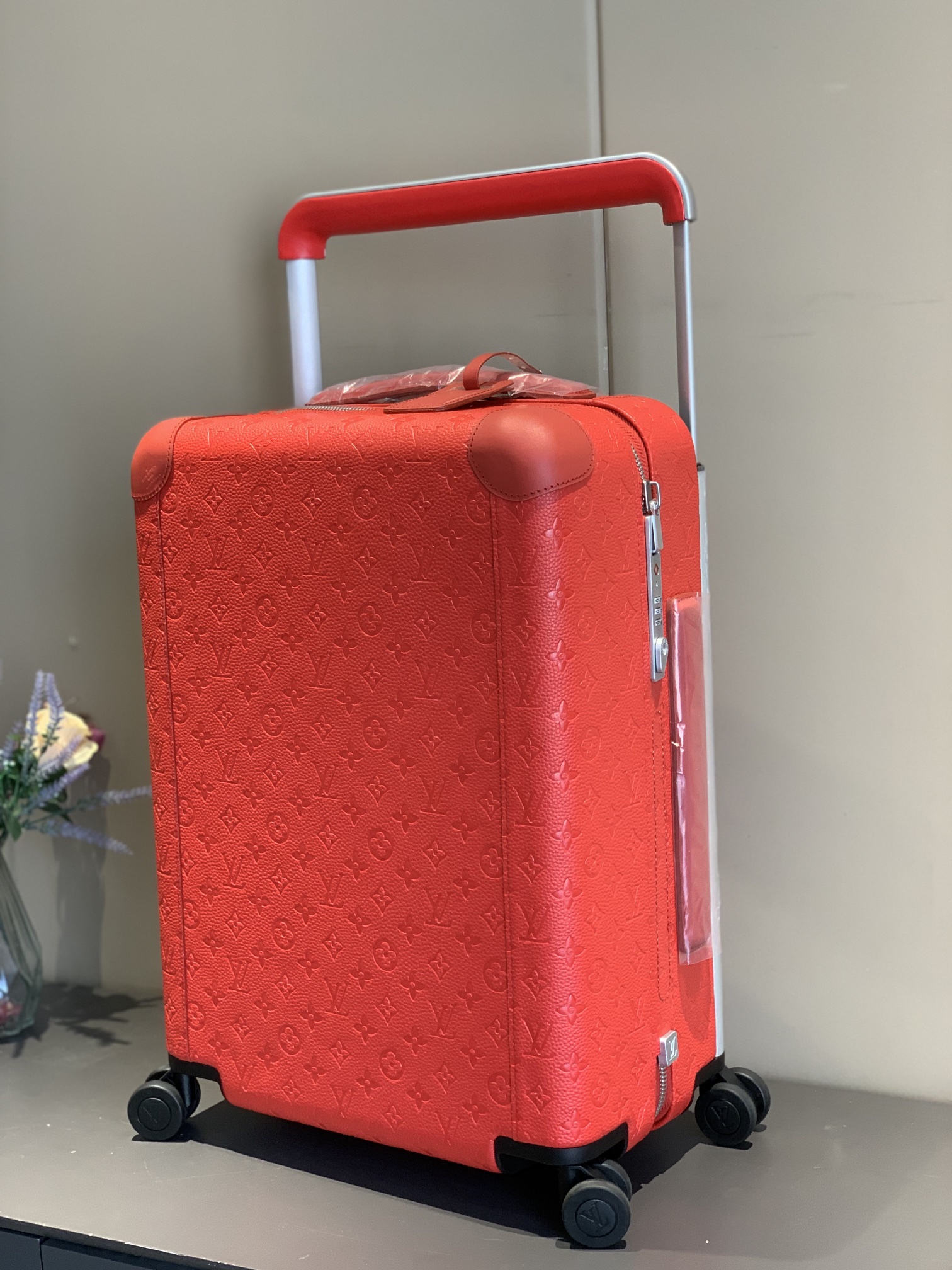 Louis Vuitton Suitcase